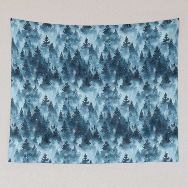 Item preview, Wintriana – Festive Fantasy Worlds (21/60) designed and sold by sabantha.