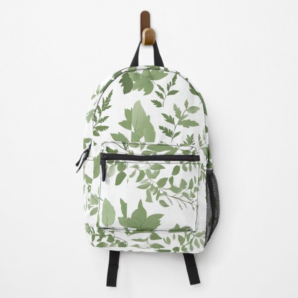 Item preview, Fern Leaves Pattern designed and sold by Rui Mythic Studio.