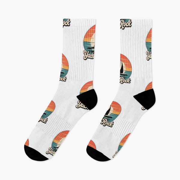 Item preview, Yacht Rock Casual Sail Design designed and sold by Peter Stawicki.