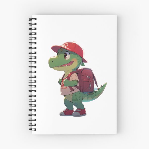 Item preview, School-Saurus Adventures designed and sold by california87.