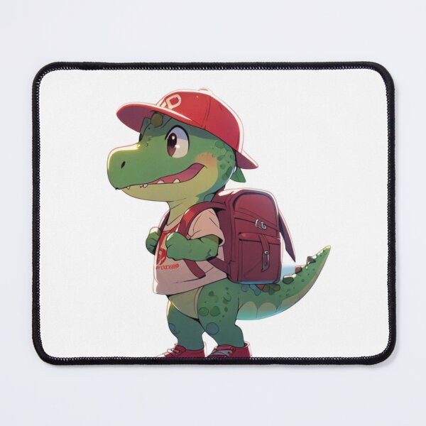 Item preview, School-Saurus Adventures designed and sold by california87.