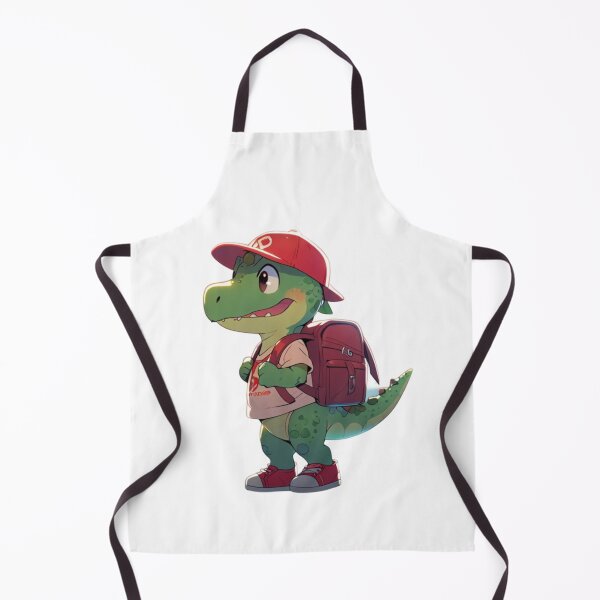 Item preview, School-Saurus Adventures designed and sold by california87.