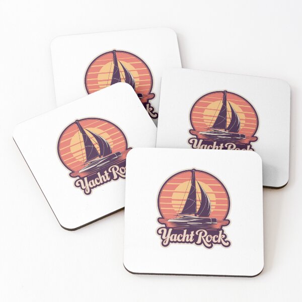 Item preview, Vintage Yacht Rock 70s Font Design designed and sold by Peter Stawicki.