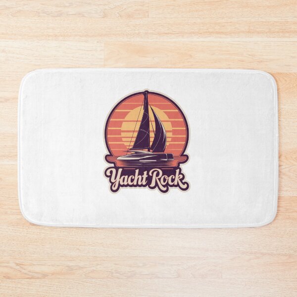 Item preview, Vintage Yacht Rock 70s Font Design designed and sold by Peter Stawicki.