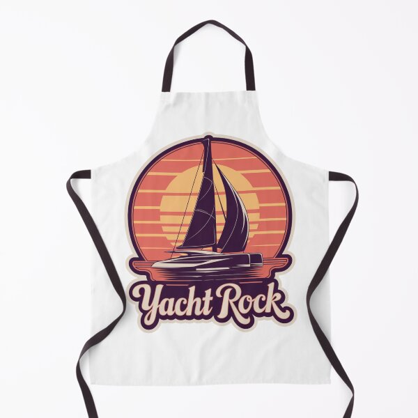 Item preview, Vintage Yacht Rock 70s Font Design designed and sold by Peter Stawicki.