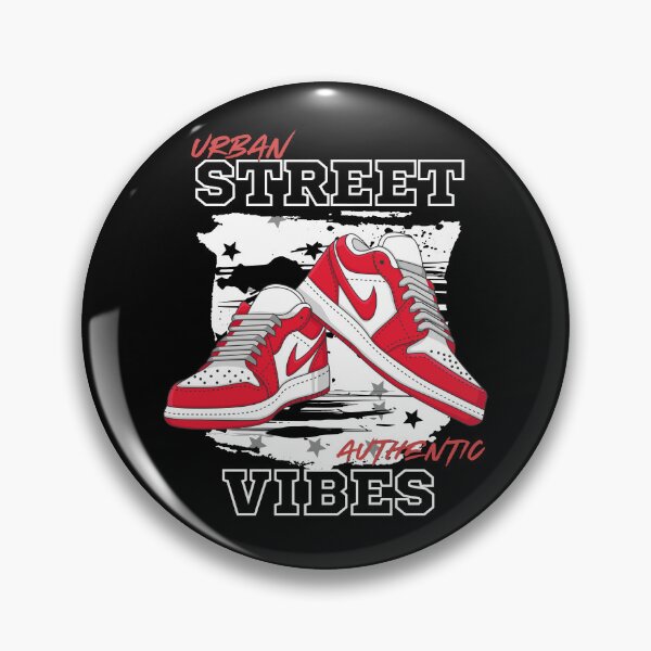 Item preview, Urban Street Vibes Sneaker designed and sold by The magic  Yellow bus.