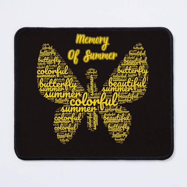 Item preview, MEMORY OF SUMMER designed and sold by Tadeusz1.