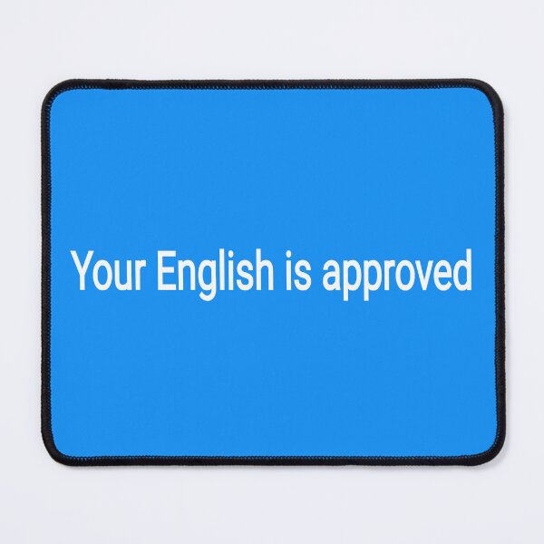 Item preview, English language approved designed and sold by vibeno1.