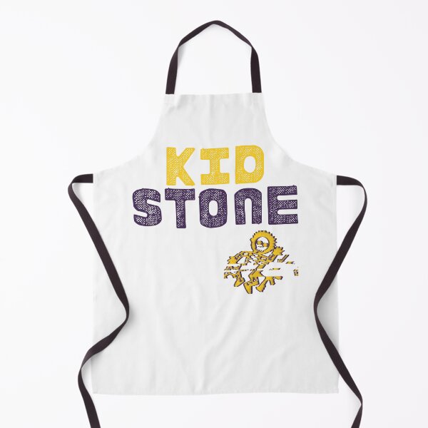 Item preview, Kid Stone, Yellow and Purple designed and sold by UNK-Fatigues.