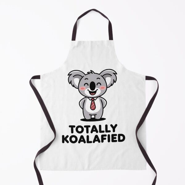 Item preview, Totally Koalafied designed and sold by SRXTees.