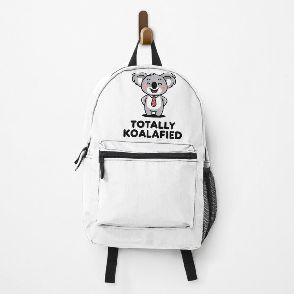 Item preview, Totally Koalafied designed and sold by SRXTees.