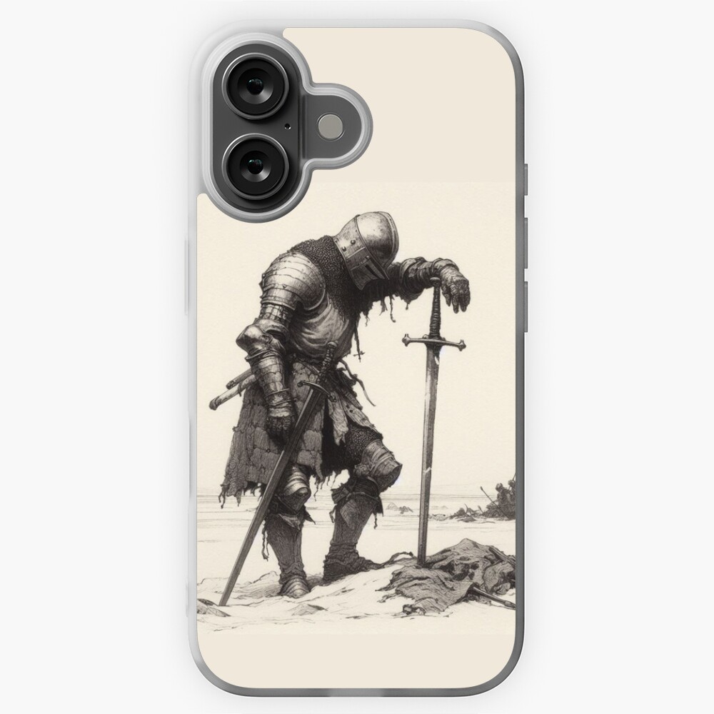 Item preview, iPhone Soft Case designed and sold by JCPPShop.