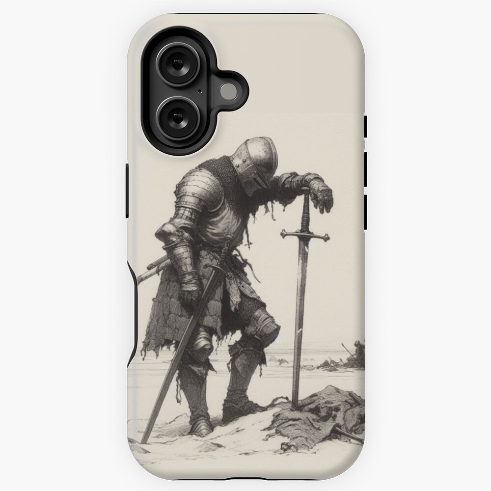 Item preview, iPhone Tough Case designed and sold by JCPPShop.
