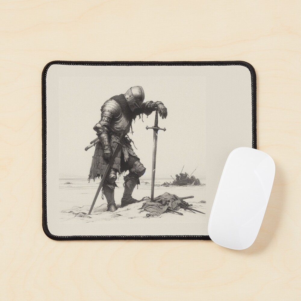Item preview, Mouse Pad designed and sold by JCPPShop.