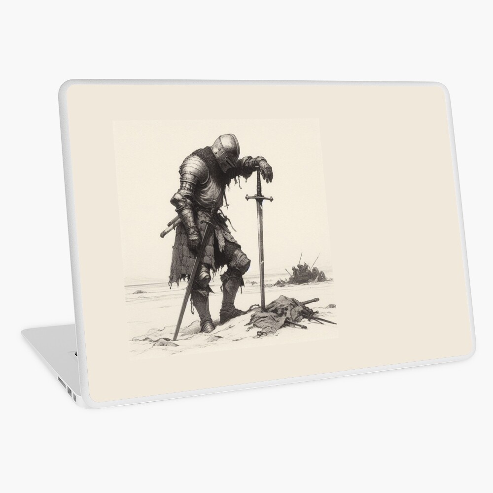 Item preview, Laptop Skin designed and sold by JCPPShop.