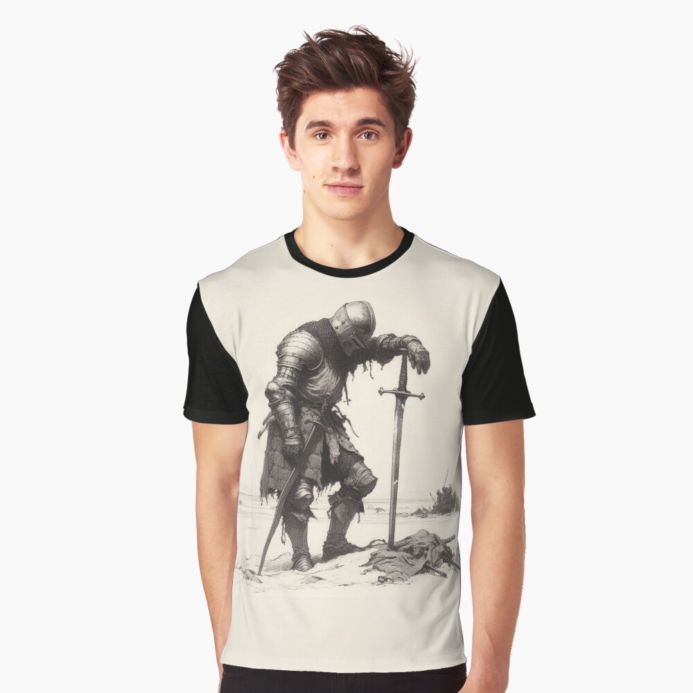 Item preview, Graphic T-Shirt designed and sold by JCPPShop.