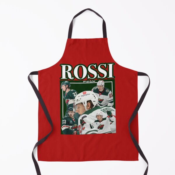 Item preview, marco rossi retro design designed and sold by aksav.