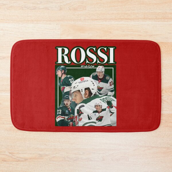 Item preview, marco rossi retro design designed and sold by aksav.