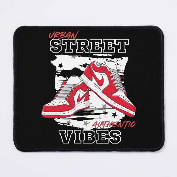 Item preview, Urban Street Vibes Sneaker designed and sold by The magic Yellow bus.