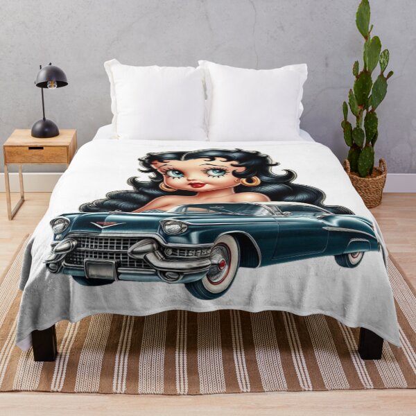 Item preview, BETTY BOOP designed and sold by CHRIST5000.
