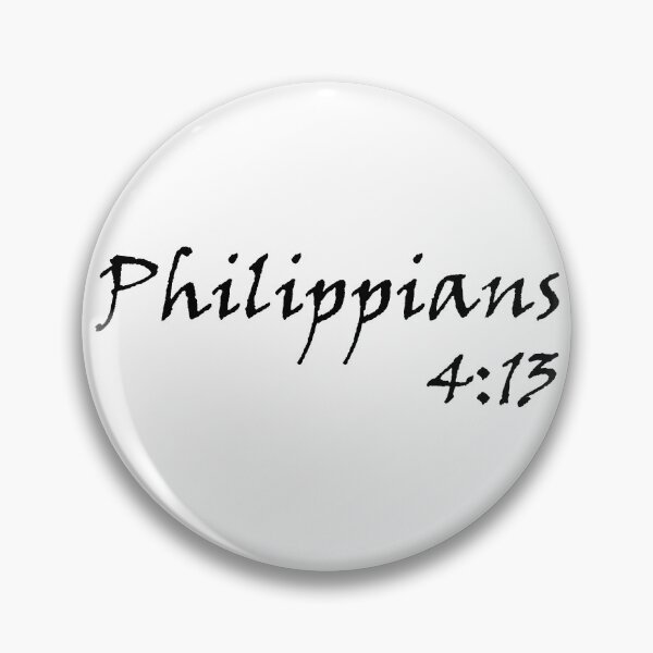 Item preview, Philippians  designed and sold by HipsterAnimals.