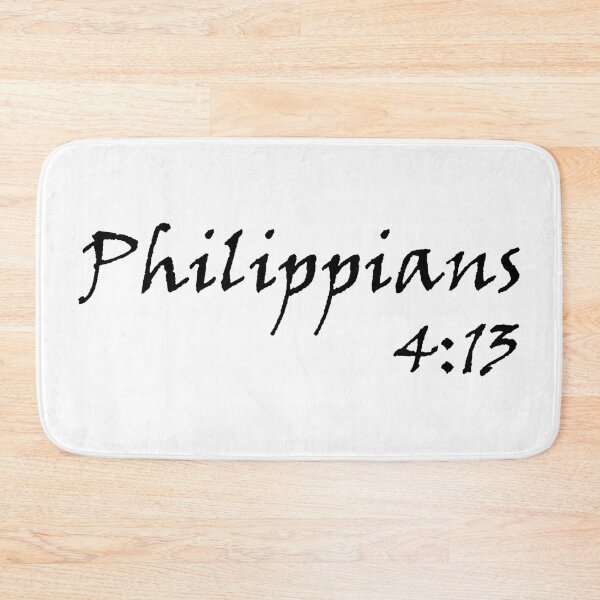 Item preview, Philippians  designed and sold by HipsterAnimals.