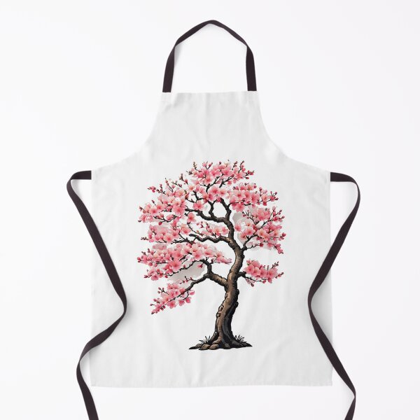 Item preview, Sakura Cherry Blossom Tree designed and sold by Bunmigraphics .