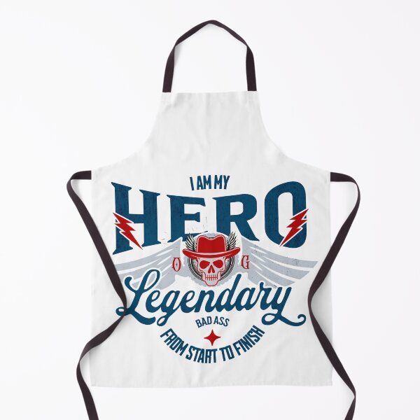 Item preview, MY HERO designed and sold by BabaSoti.
