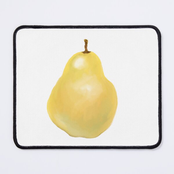 Item preview, Western pear designed and sold by Junhee Yoon.
