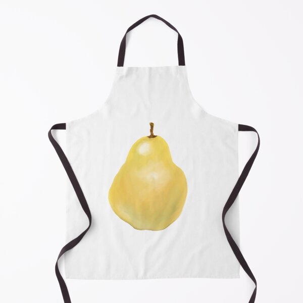 Item preview, Western pear designed and sold by Junhee Yoon.