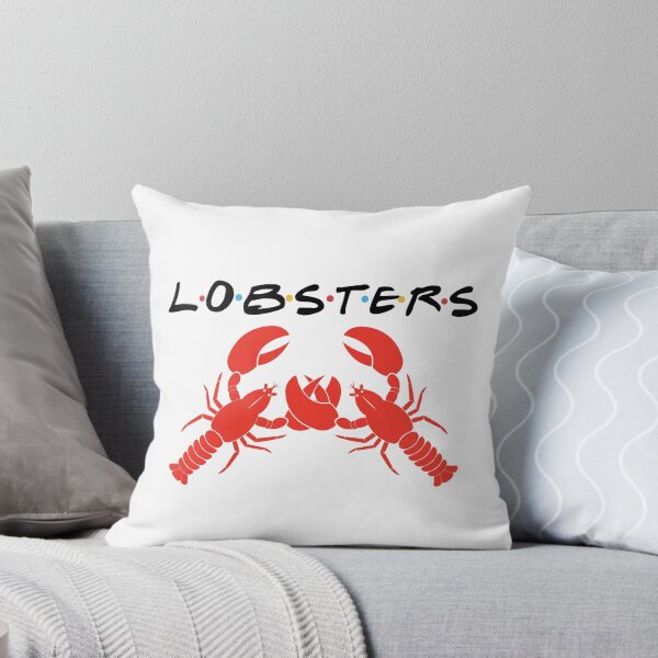 Item preview, You're My Lobster - He's My Lobster designed and sold by Cotton Jam.