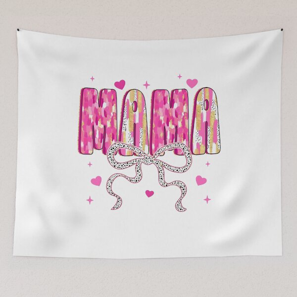 Item preview, Mama Valentine Coquette, Loved Mama designed and sold by adoslavduse.