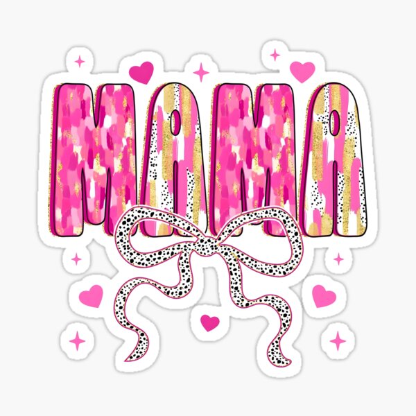 Artikel-Vorschau von Mama Valentine Coquette, geliebte Mama, designt und verkauft von adoslavduse.