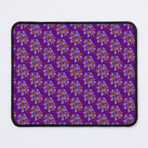Item preview, Fresas moradas designed and sold by Kattrend.