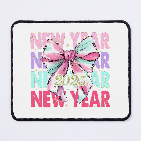 Item preview, Retro New Year 2025, New Years, Hello 2025 designed and sold by adoslavduse.
