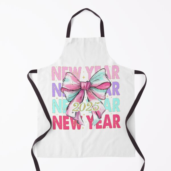 Item preview, Retro New Year 2025, New Years, Hello 2025 designed and sold by adoslavduse.