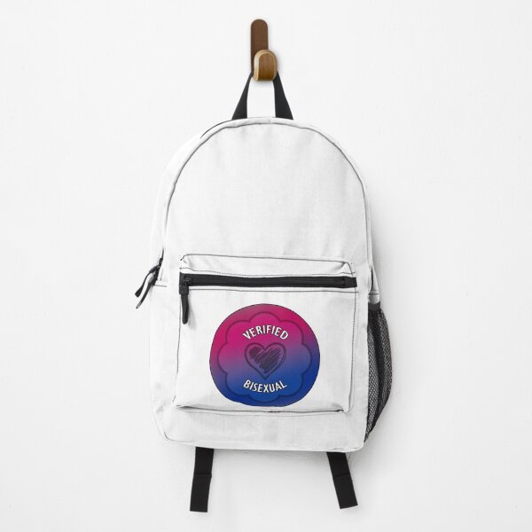 Item preview, VERIFIED BISEXUAL designed and sold by Pooja I.