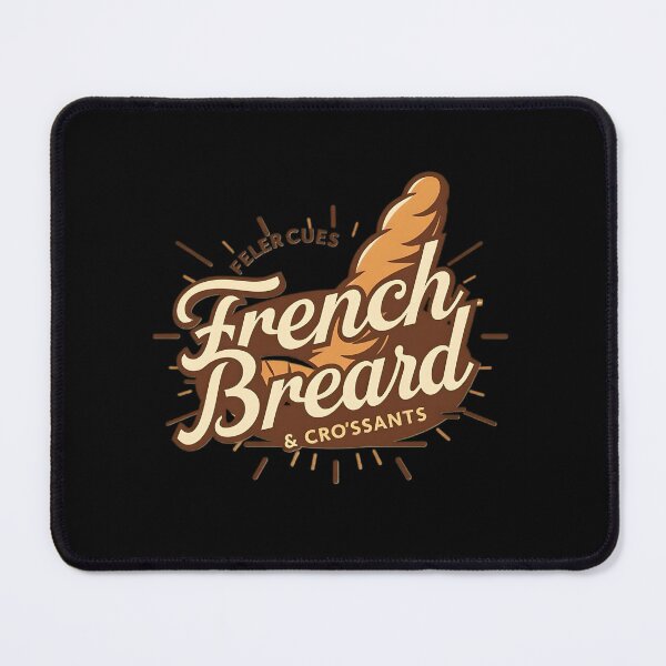 Item preview, Baguette designed and sold by SanchillShop.