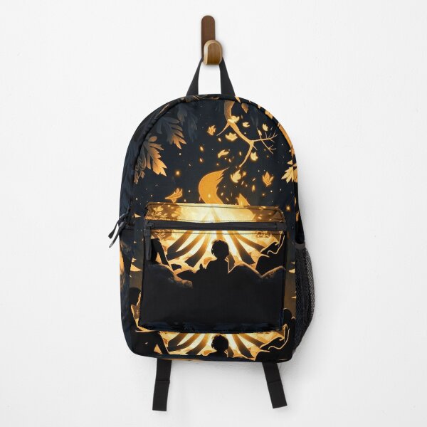 Item preview, Tales and Campfire designed and sold by Rui Huang.