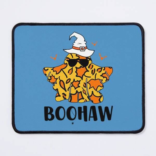 Item preview, boo haw halloween (3) designed and sold by patchdaprodusah.