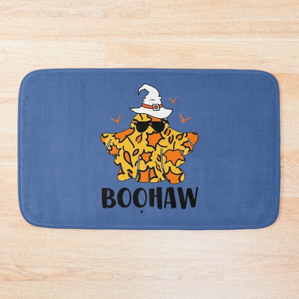 Item preview, boo haw halloween (3) designed and sold by patchdaprodusah.