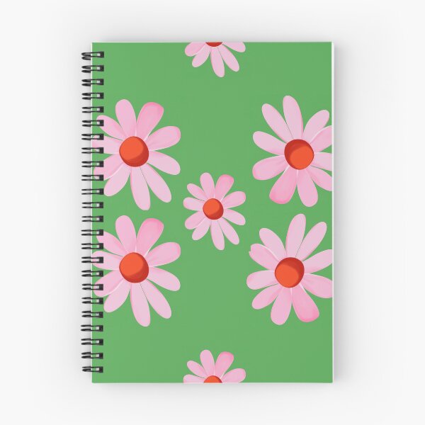 Item preview, Margherite: Cheerful Daisy Texture – Blooming Joy designed and sold by Arte Cartoon From TagTeam Group.