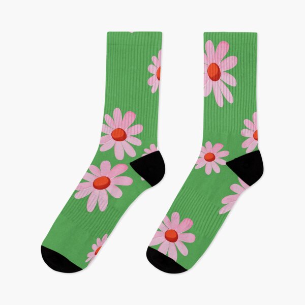 Item preview, Margherite: Cheerful Daisy Texture – Blooming Joy designed and sold by Arte Cartoon From TagTeam Group.