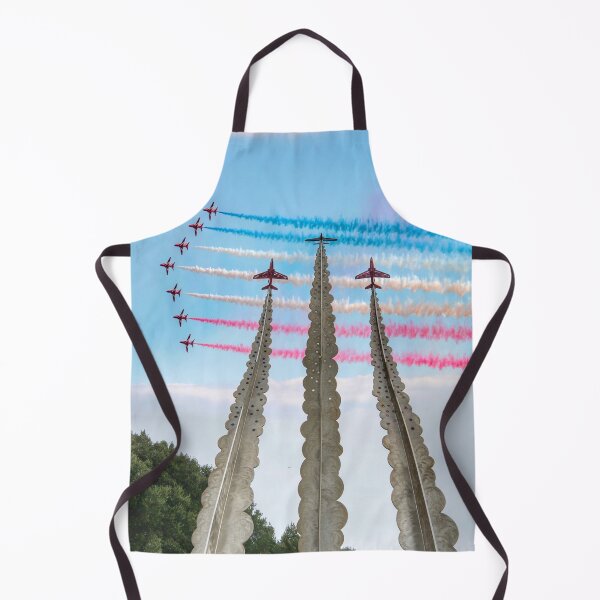 Item preview, Bournemouth Red Arrows designed and sold by Alisonchambers2.
