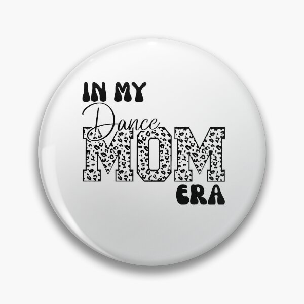 Item preview, In My Dance Mom Era, Dance Lover Mom Crewneck designed and sold by adoslavduse.