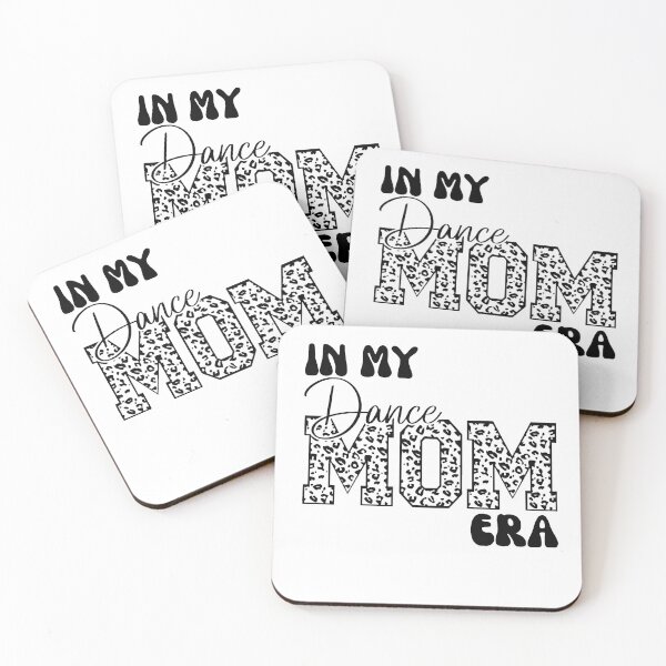 Item preview, In My Dance Mom Era, Dance Lover Mom Crewneck designed and sold by adoslavduse.