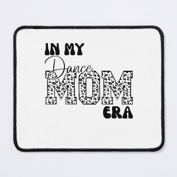 Item preview, In My Dance Mom Era, Dance Lover Mom Crewneck designed and sold by adoslavduse.