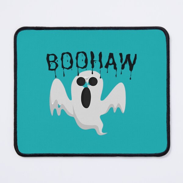 Item preview, BOOHAW (2) designed and sold by patchdaprodusah.