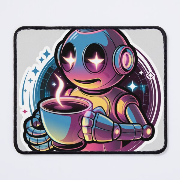 Item preview, Caffeinated Circuitry designed and sold by Lelum senadeera.