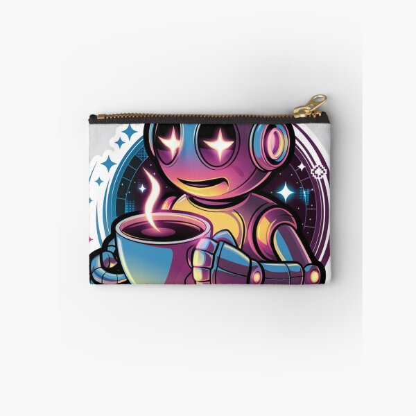 Item preview, Caffeinated Circuitry designed and sold by Lelum senadeera.